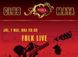 folk live cu vampiru 