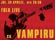 folk live cu vampiru 