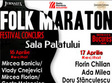 folk maraton 2010 la sala palatului