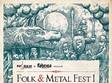 folk metal fest 1 in club fabrica