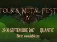 folk metal fest iv