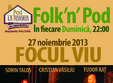 folk n pod in pod la historia