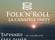 folk n roll la vama veche