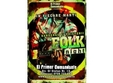 folk night in el primer comandante