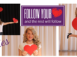 follow your heart workshop dedicat femeilor