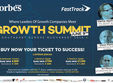  forbes growth summit bucuresti