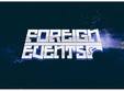 foreign bass back 2 school edition