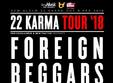 foreign beggars aduc karma tour la control