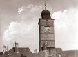 fortificatii medievale din transilvania in colectia emil fischer