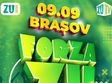 forza zu 2023 la brasov