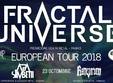 fractal universe apa simbetii si rancorum live in quantic