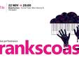 frankscoast live manufactura