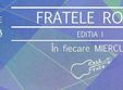 fratele rock editia i