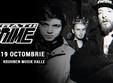 fratii grime la kruhnen musik halle