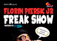 freak show one man show cu florin piersic jr