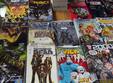 free comic book day la redgoblin