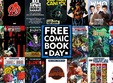 poze free comic book day la redgoblin