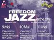 freedom jazz in the city festival la sarpele roz