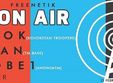 freenetik on air ambasada timisoara