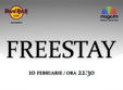 freestay la hard rock cafe