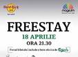 freestay revine la hard rock cafe