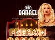 french cancan