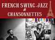 french swing jazz chansonnettes
