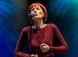 poze  french swing jazz tango cu diana tudor i alex burca