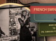 french swing jazz tango