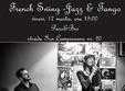 french swing jazz tango