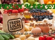 fresh market targ de produse ecologice si naturale