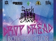 fresh urban stories in hangout movement