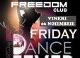 friday dance fever