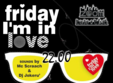 friday i m in love by mc scraach dj jokeru