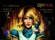 friday madness chat noir
