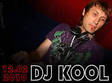 friday night clubbing cu dj kool in club obsession