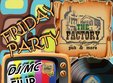 friday party cu dj mc filip