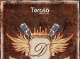 friday s mash up la terasa biblio cafe dagmar