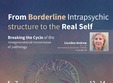 from borderline intrapsychic structure to the real self 