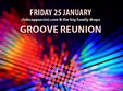 groove reunion w tiberiu alexandru simpo by cappuccini club lounge