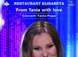 from tania with love concert tania popa