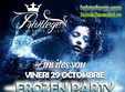 frozen party in club privilege