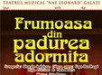 frumoasa din padurea adormita