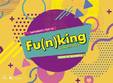 fu n king with the 90 s at form space