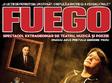 fuego spectacol de teatru muzica i poezie