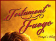 fuego spectacol omagial dedicat lui grigore vieru testament 