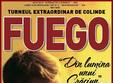 fuego turneul national de colinde din lumina unui craciun
