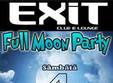 full moon party
