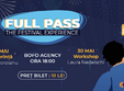 poze full pass the festival experience