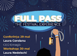 poze full pass the festival experience